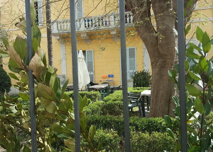 Casa Di Alfredo