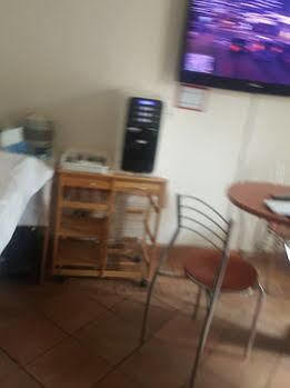 Casa Di Alfredo Hotel 3*