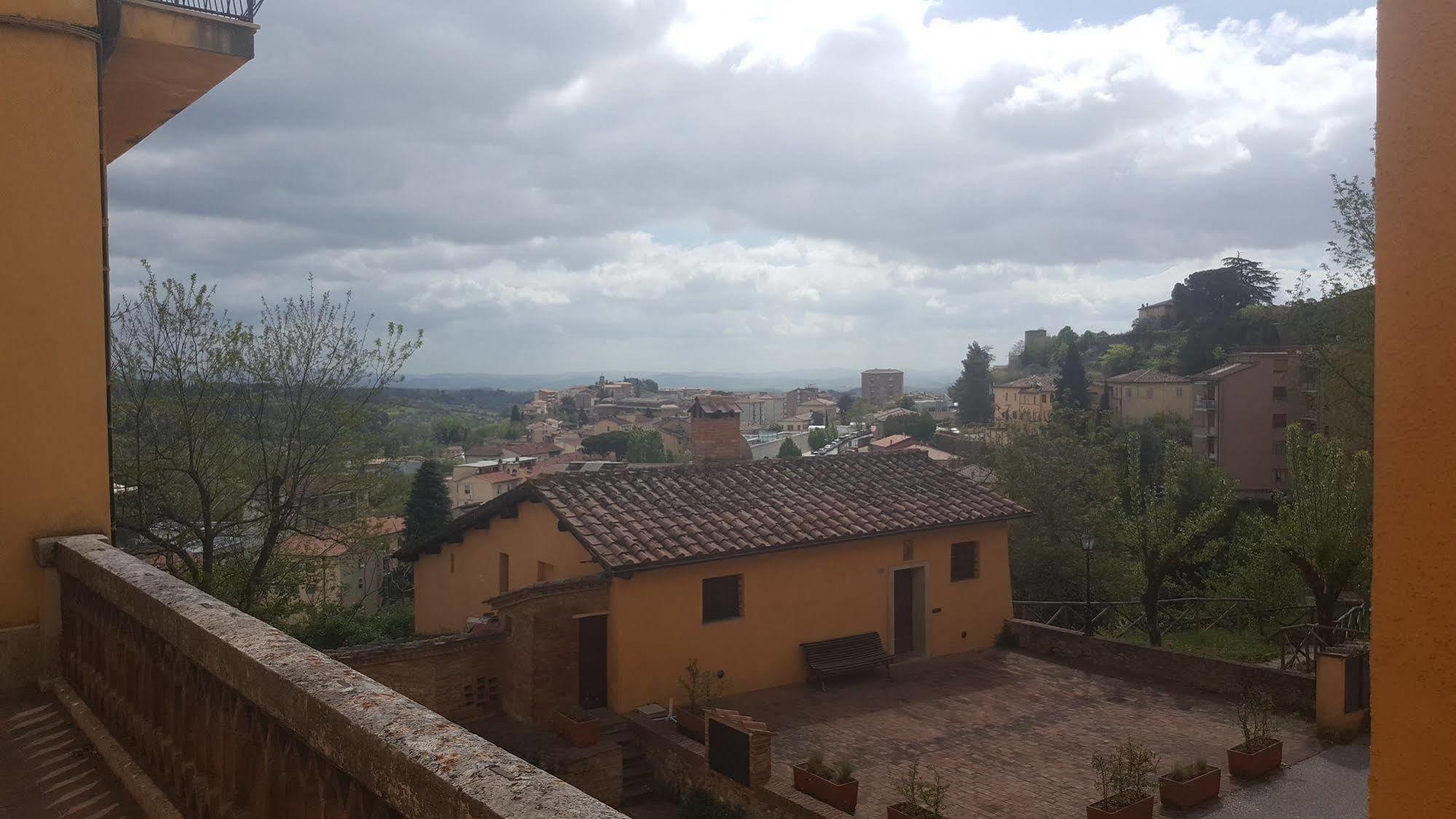 Hotel Casa Di Alfredo Siena