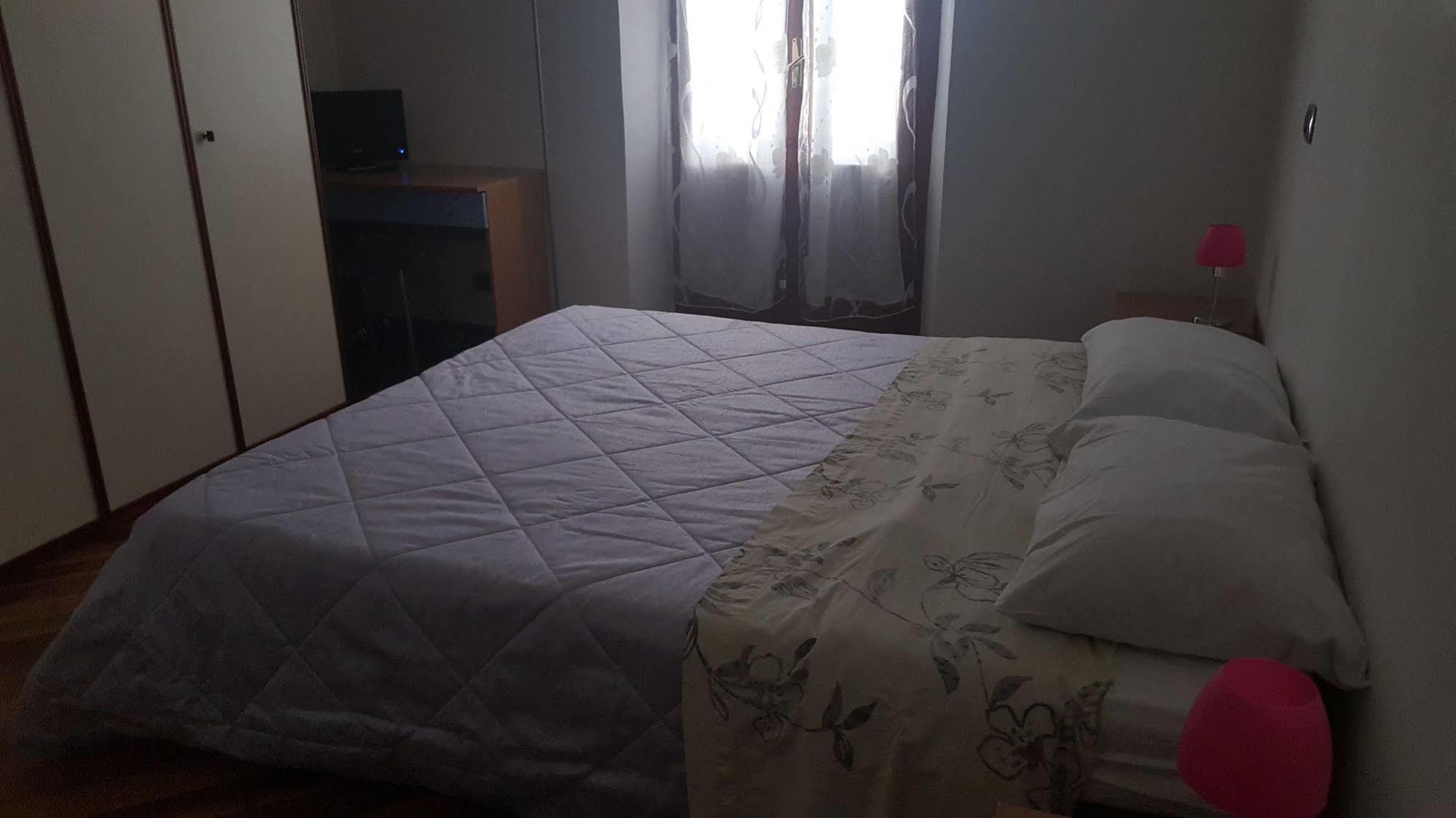 Hotel Casa Di Alfredo Siena