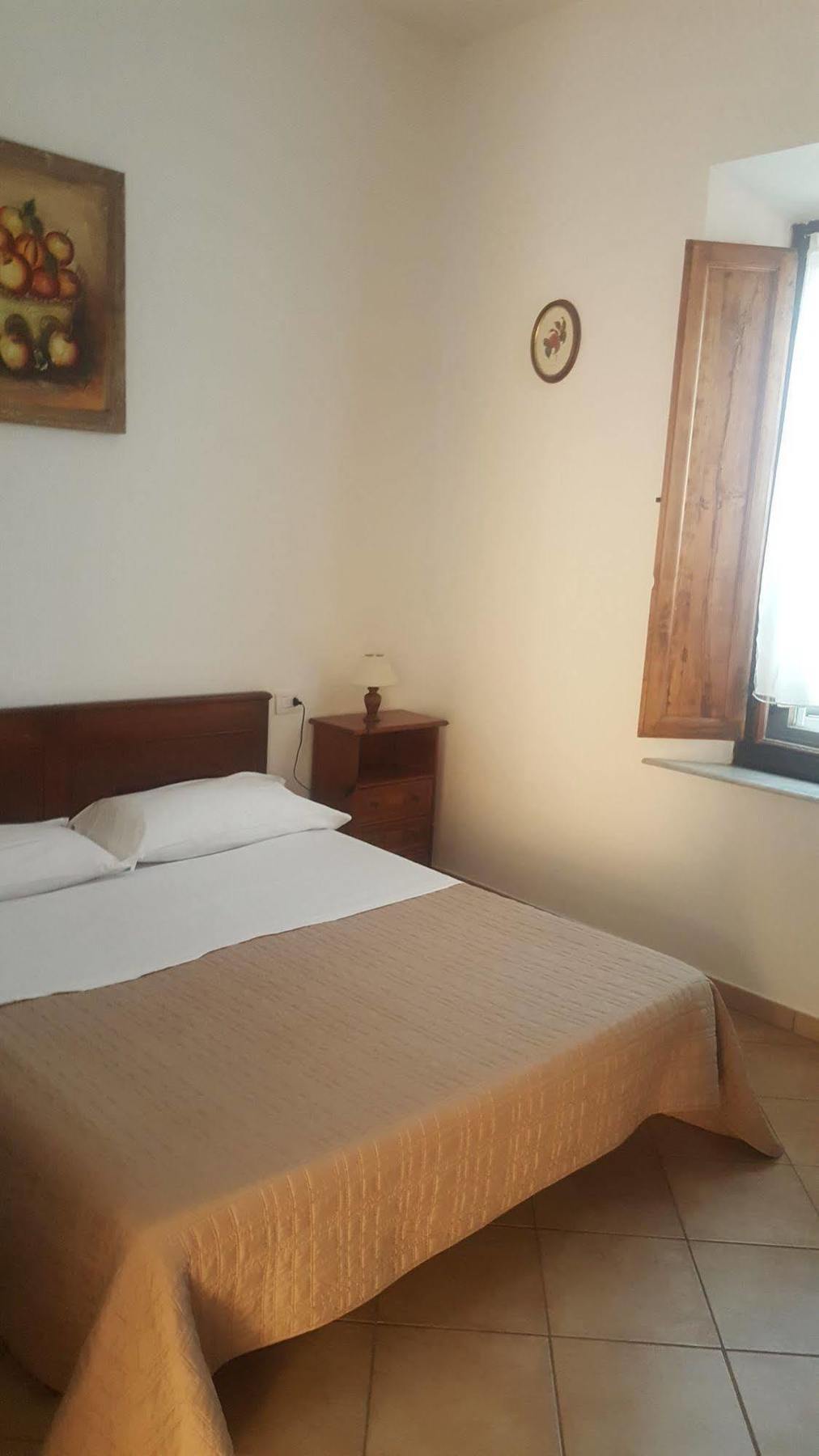 Casa Di Alfredo Siena