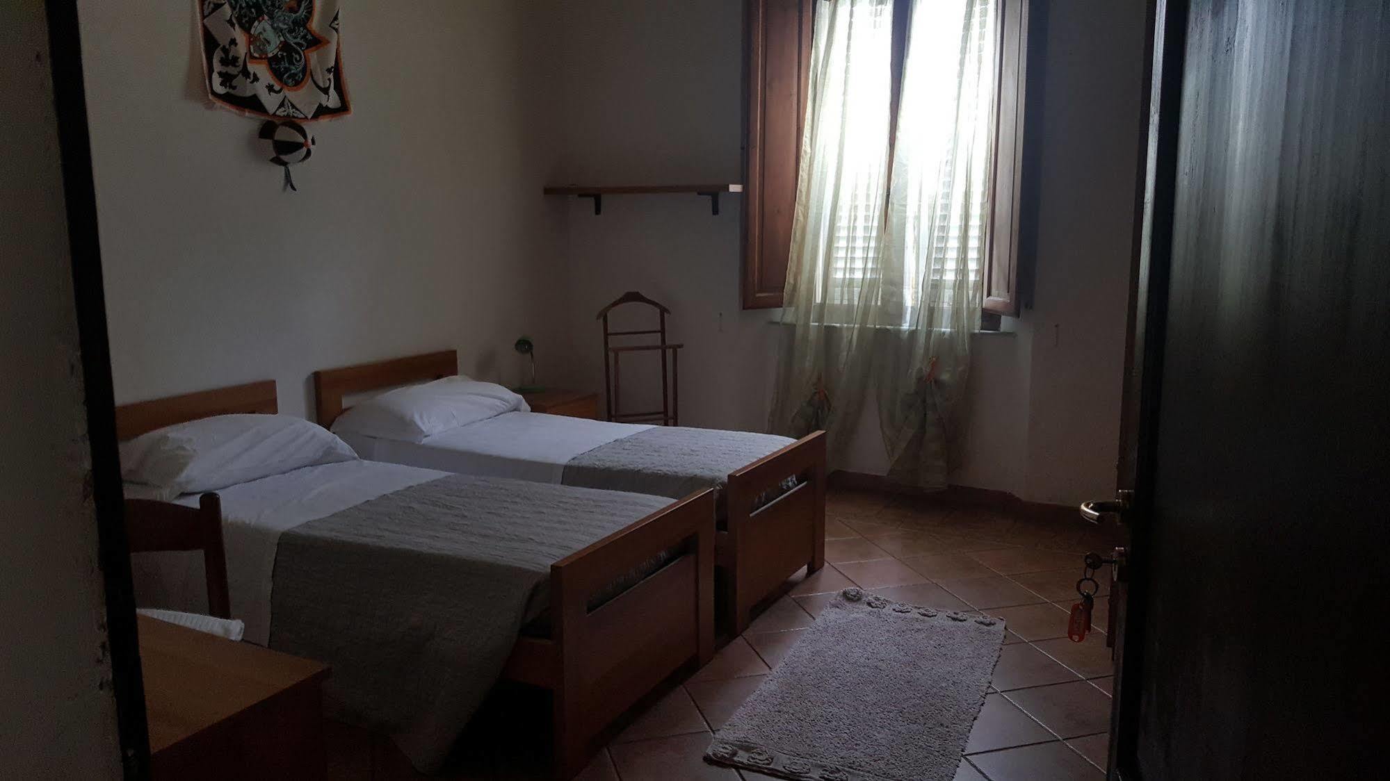 Casa Di Alfredo 3*