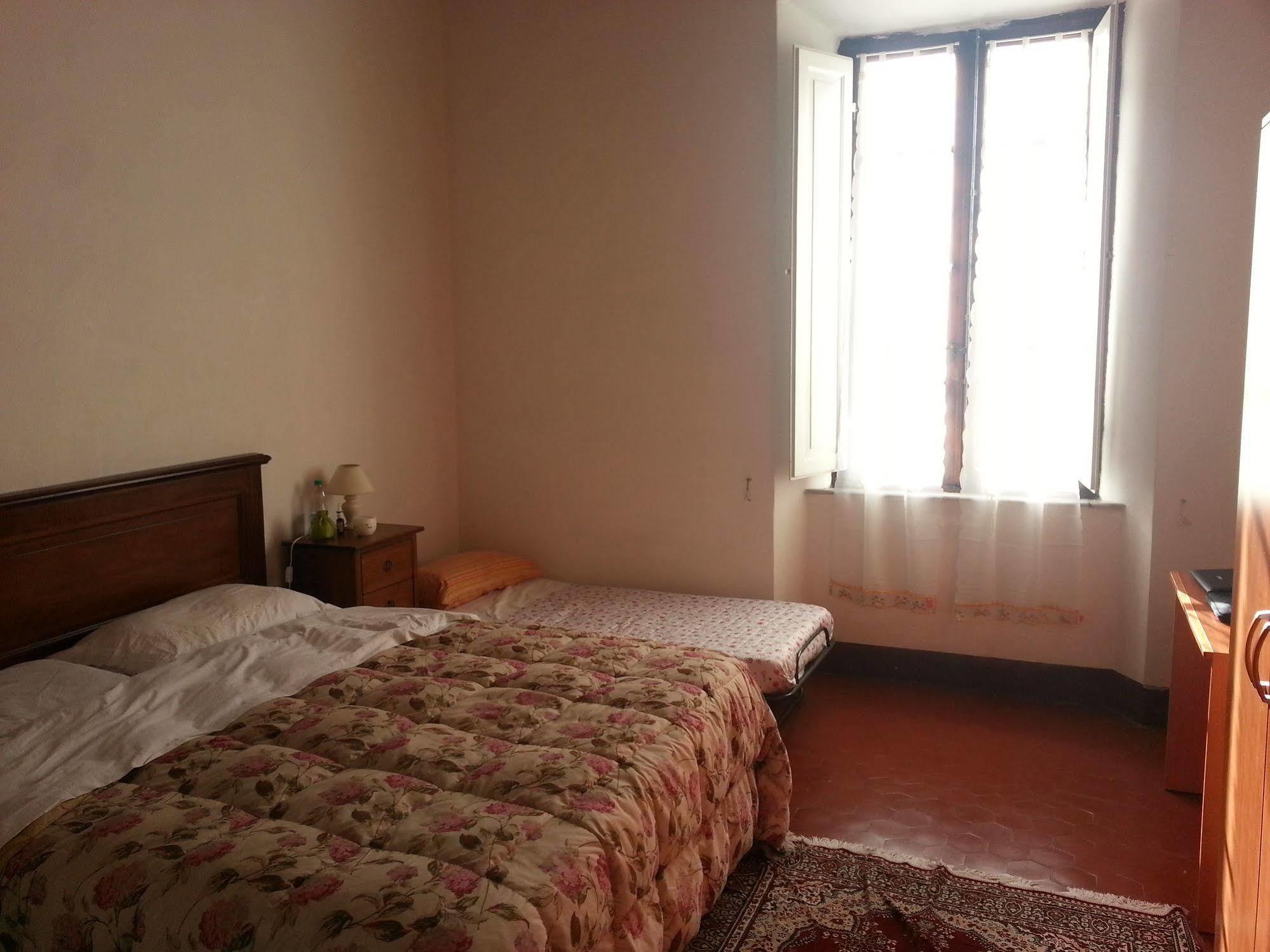 Casa Di Alfredo Hotel