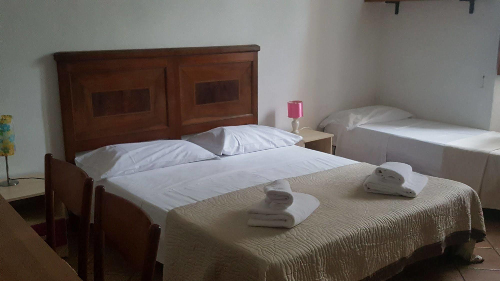 Hotel Casa Di Alfredo Siena