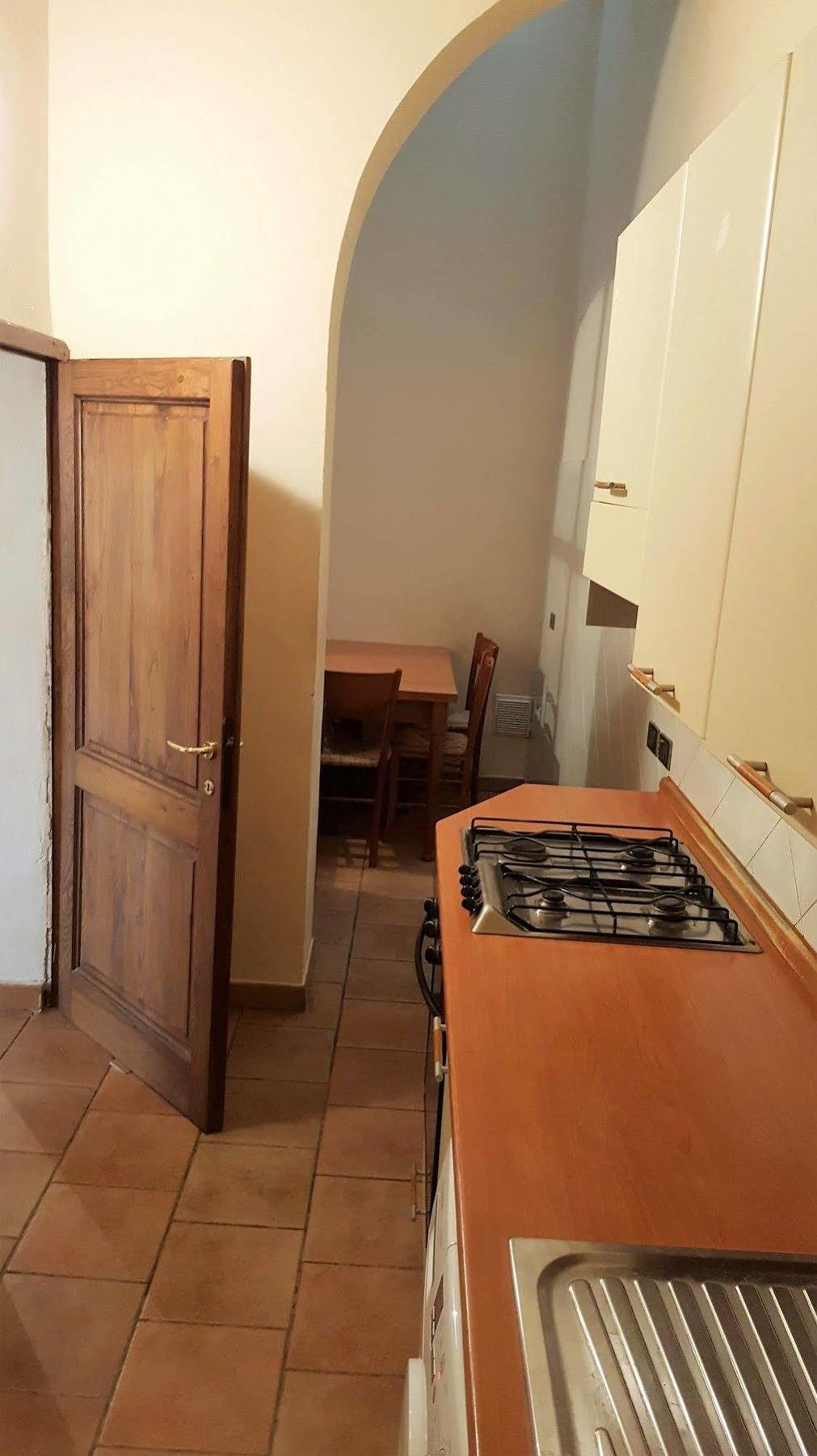 Casa Di Alfredo 3*