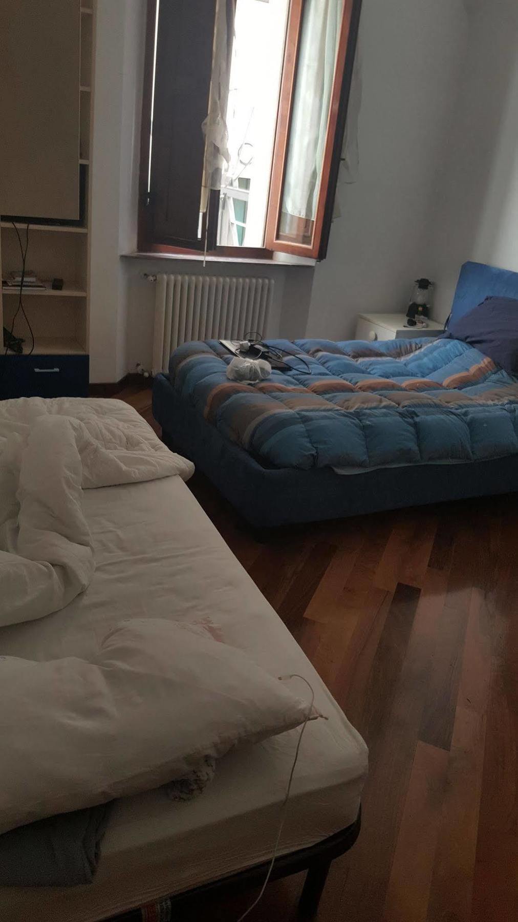 Casa Di Alfredo 3* Sienne