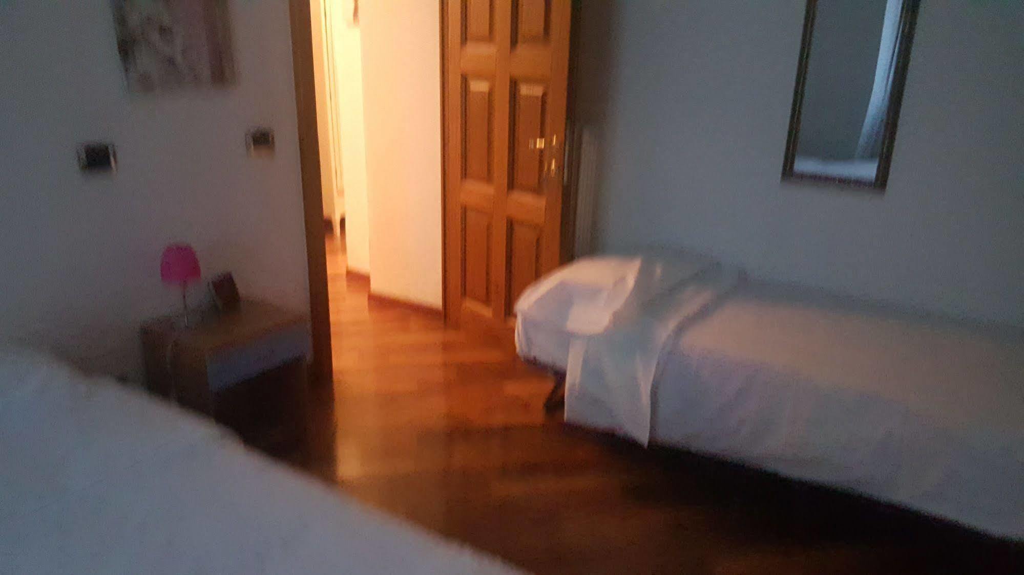 Casa Di Alfredo 3*