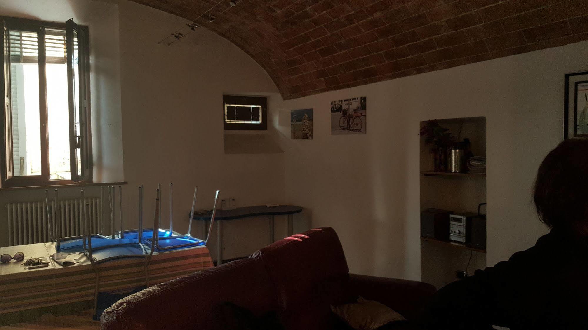 Casa Di Alfredo Sienne