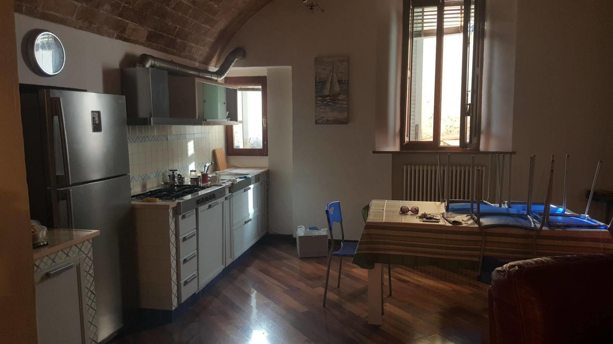 Casa Di Alfredo 3*