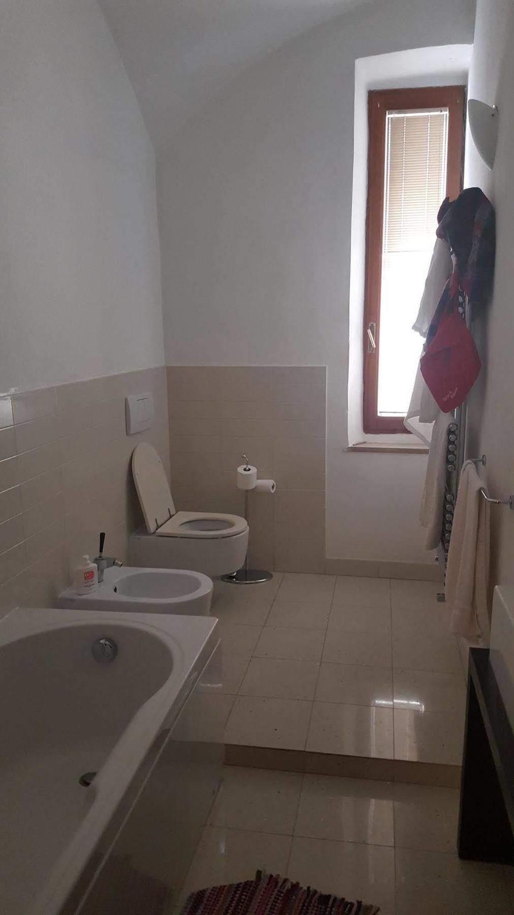Casa Di Alfredo Hotel 3*