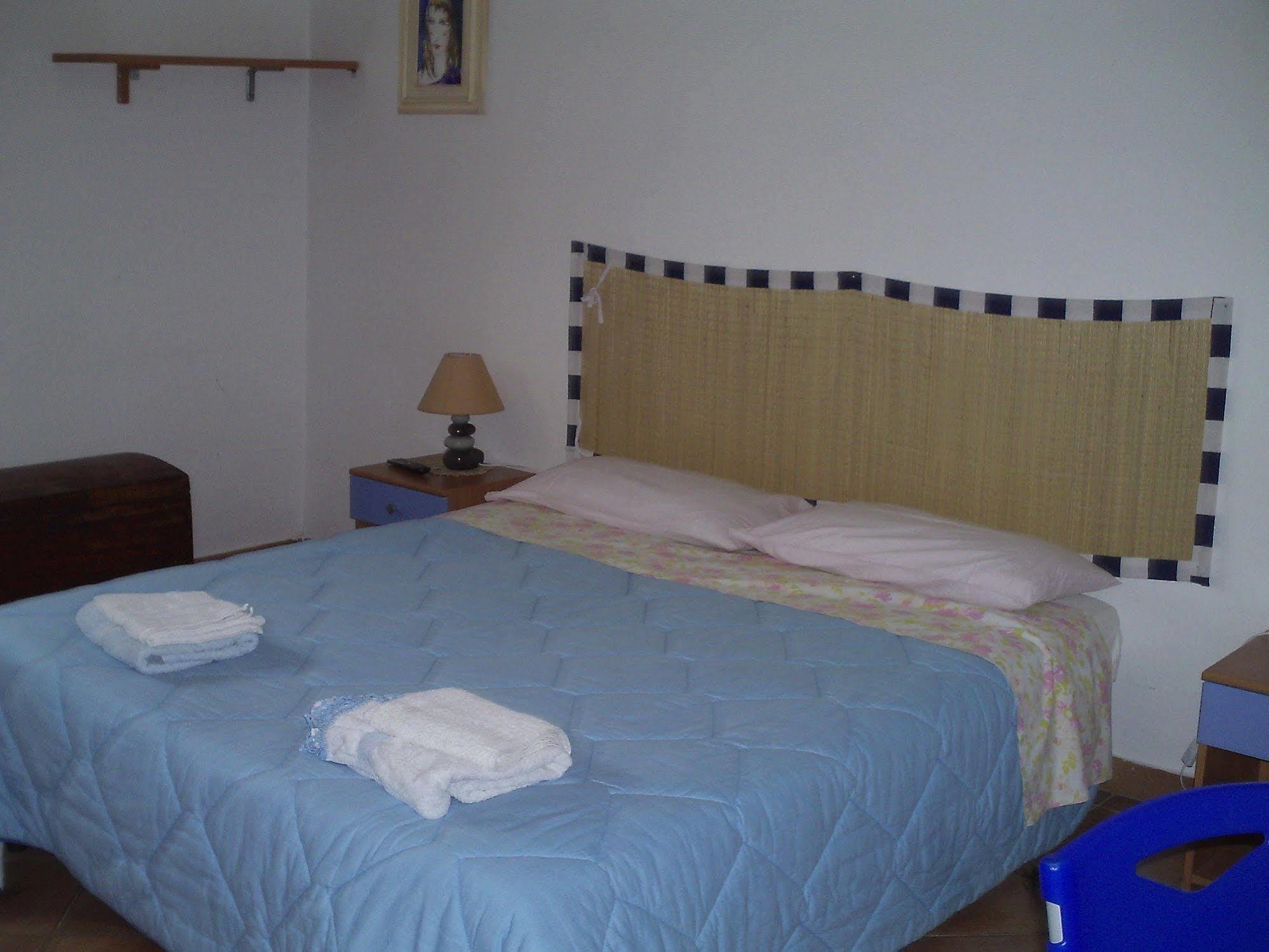 Casa Di Alfredo Hotel