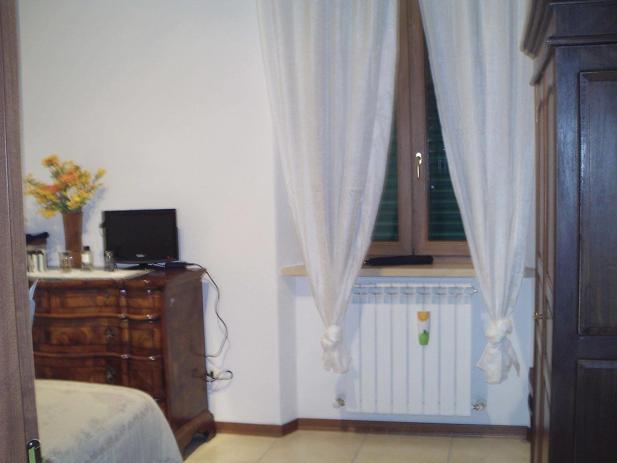 Casa Di Alfredo Hotel 3*