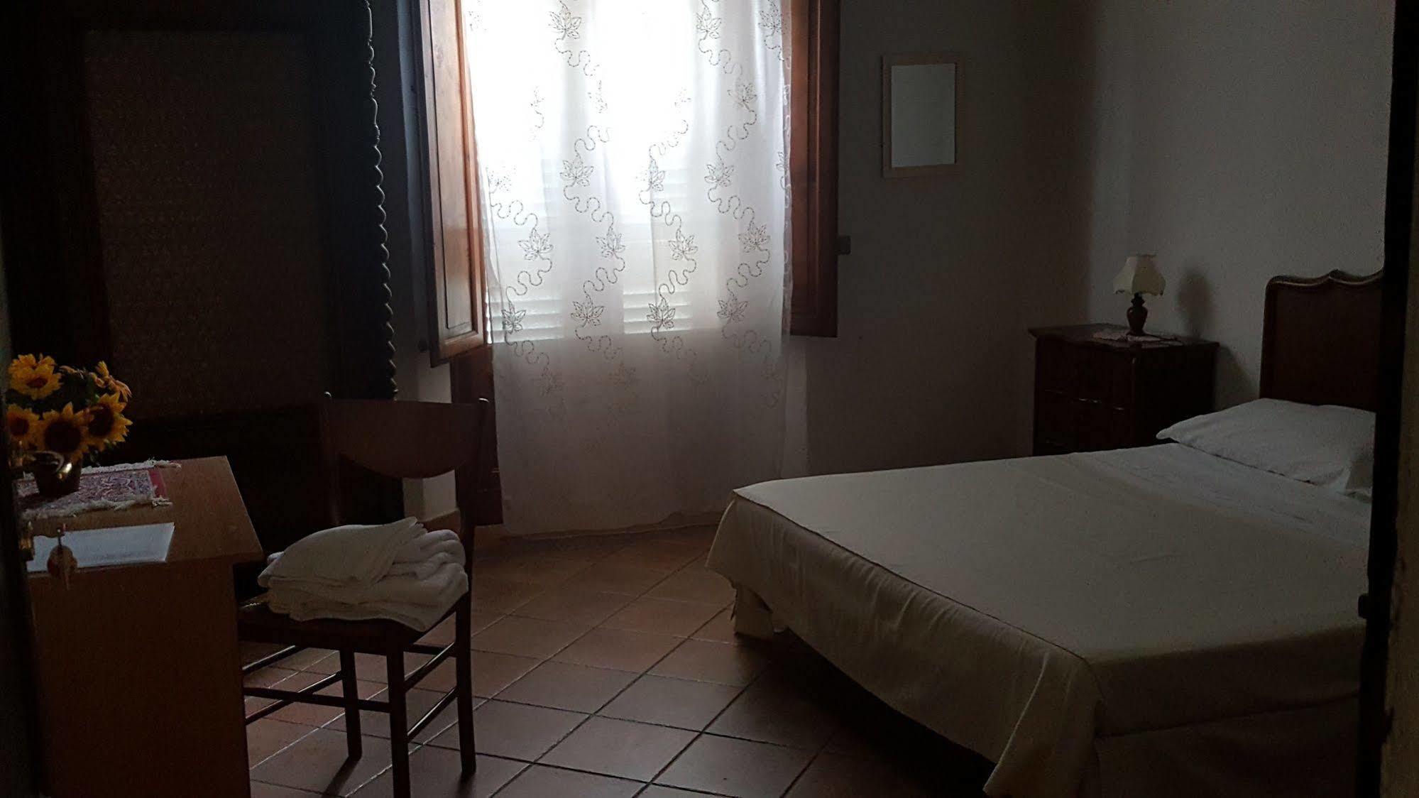 Hotel Casa Di Alfredo 3*