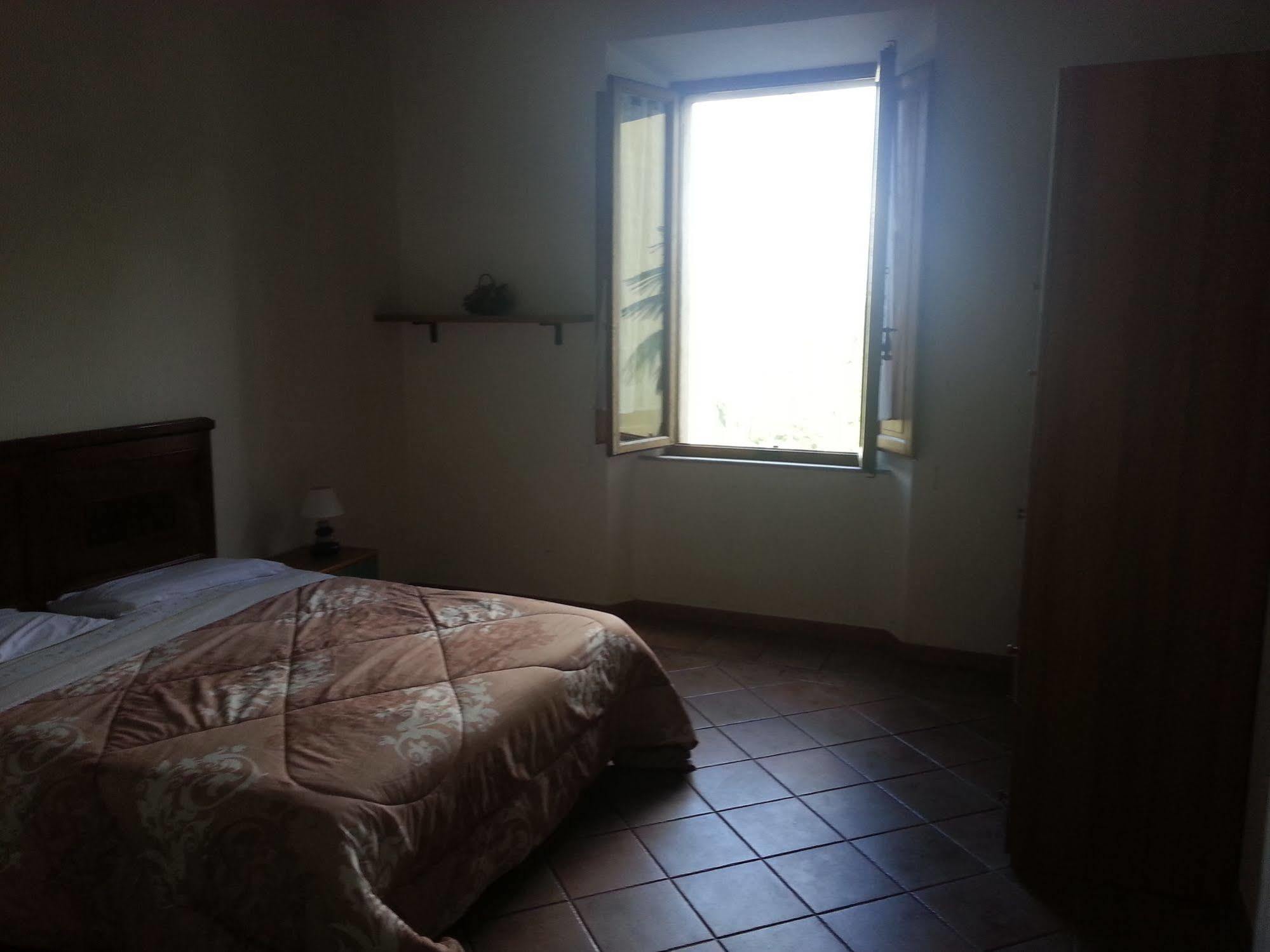 Hotel Casa Di Alfredo