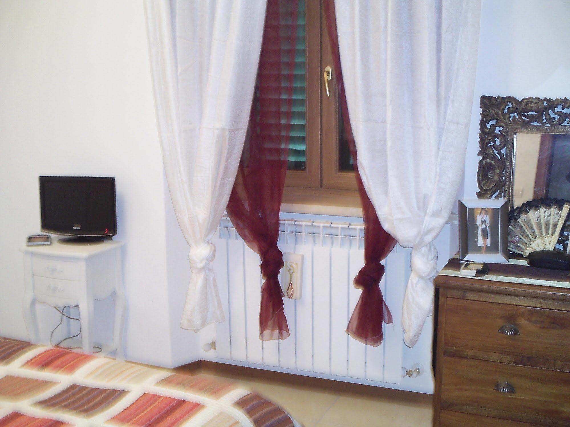 Hotel Casa Di Alfredo 3*
