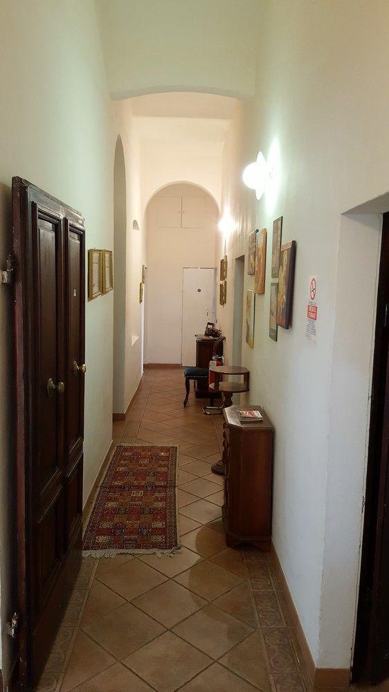 Casa Di Alfredo 3*
