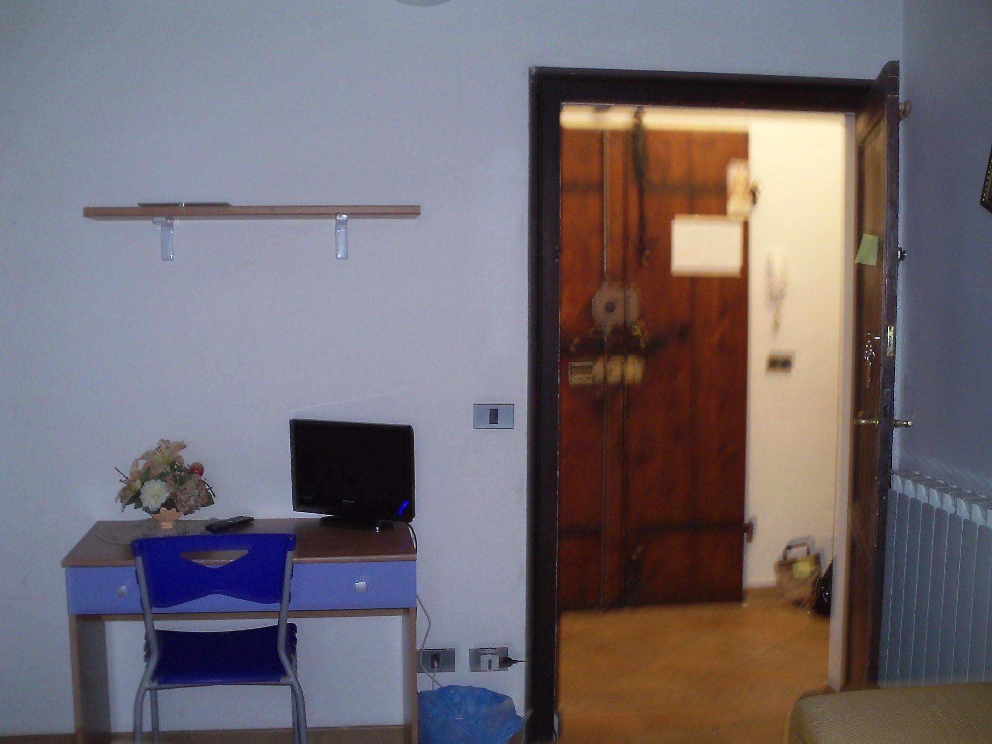 Hotel Casa Di Alfredo 3*