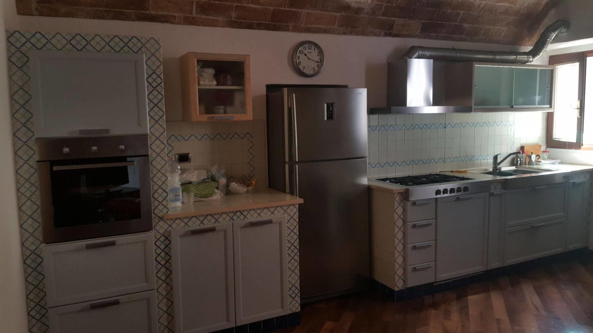 Casa Di Alfredo 3*