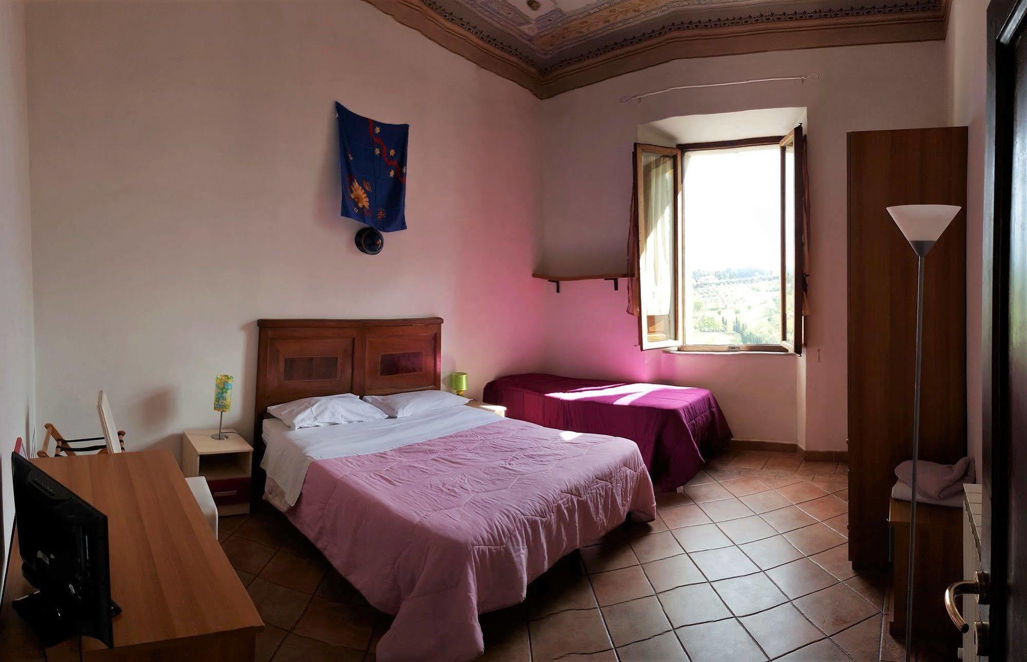 Casa Di Alfredo Hotel Siena