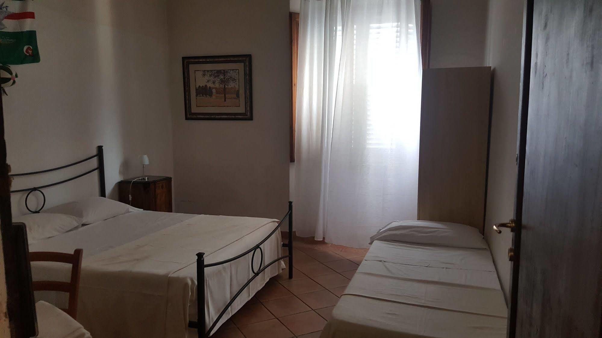 Hotel Casa Di Alfredo 3*